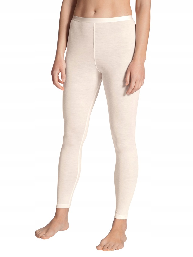 Calida True Confidence legginsy damskie, z żywej