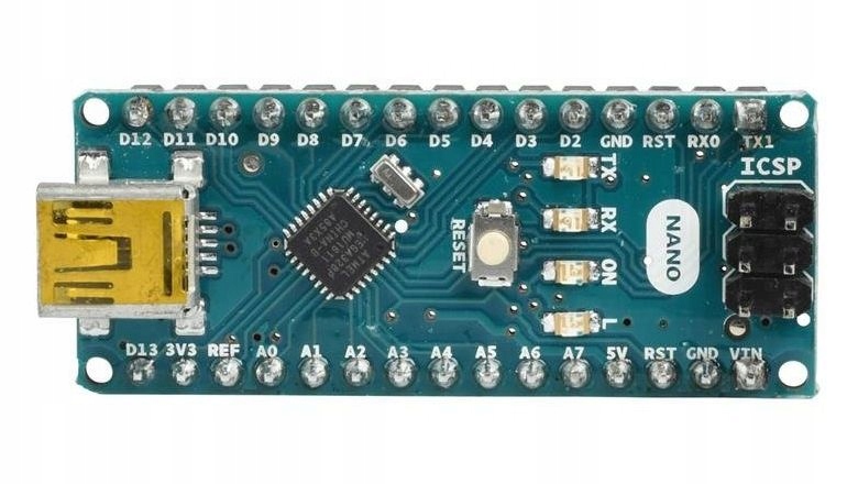 Arduino Nano A000005 oryginalny