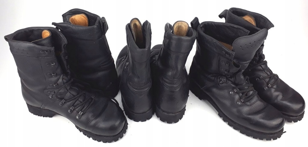 Купить Оригинальные военные ботинки BW KS2000, 260 DEMOBIL: отзывы, фото, характеристики в интерне-магазине Aredi.ru