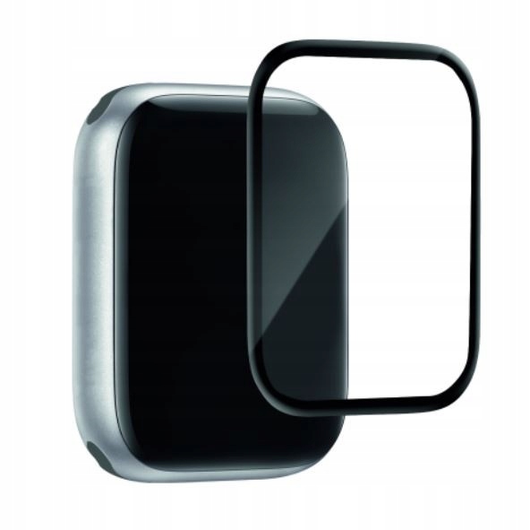 Puro Flexible Shield Edge to Edge – Szkło ochronne hybrydowe na ekran + apl