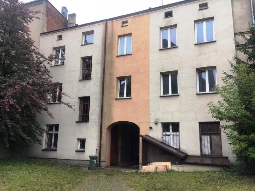 Dom, Łódź, Śródmieście, 500 m²