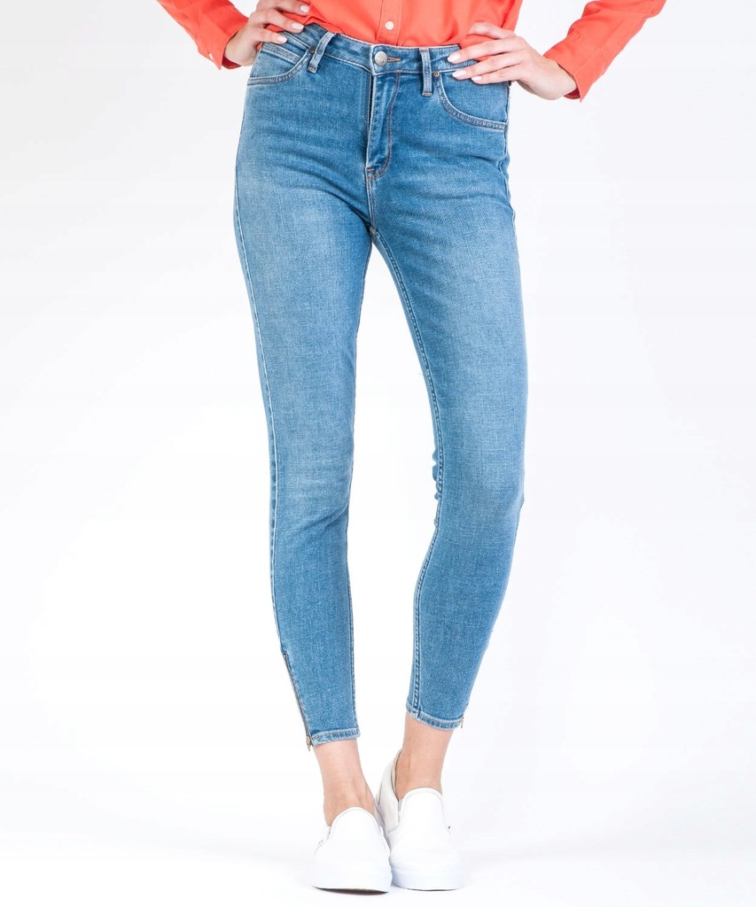 lee scarlett high zip