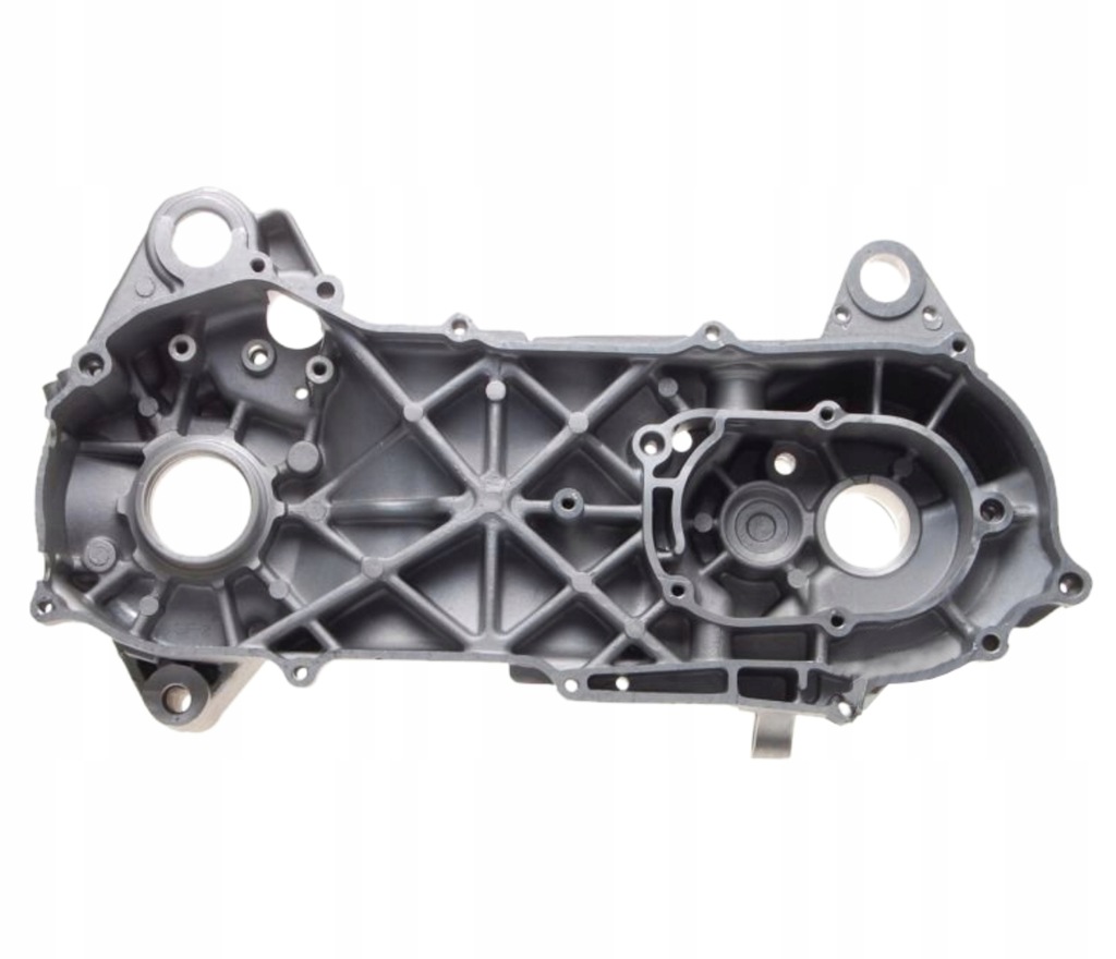 KEEWAY HURRICANE 50 2T Karter Obudowa Wału Lewa