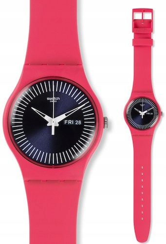 SWATCH WATCHES Mod. SUOP702