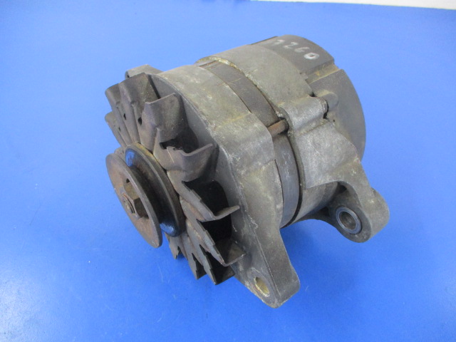 POLONEZ 1.6 ALTERNATOR ELMOT TESTOWANY