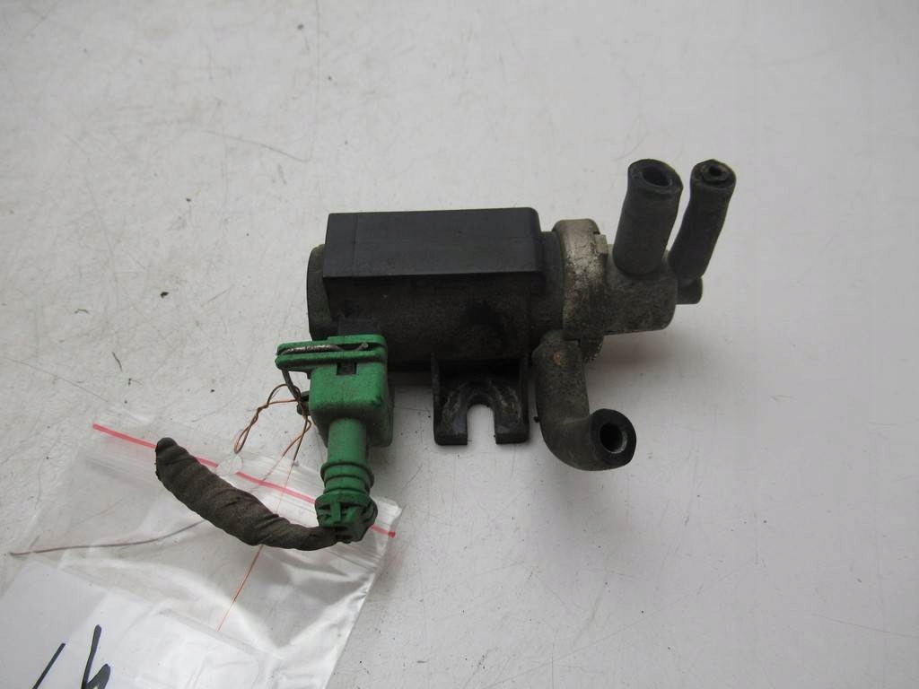 ZAWÓR PODCIŚNIENIA Civic VII 1.7CTDI 72190354 - 7929294847