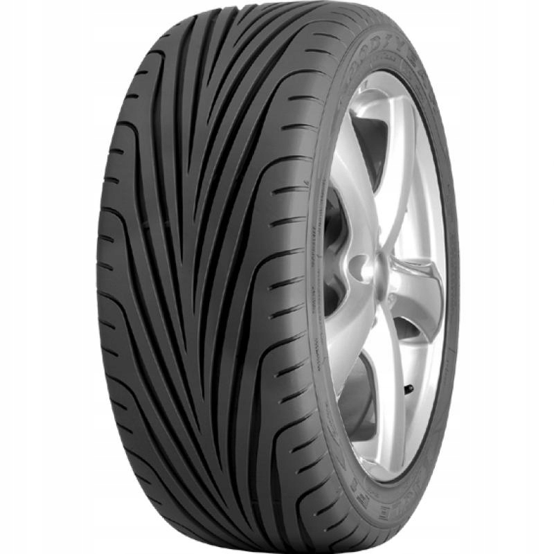 1x Goodyear Eagle F1 GSD3 195/45 R17 81W