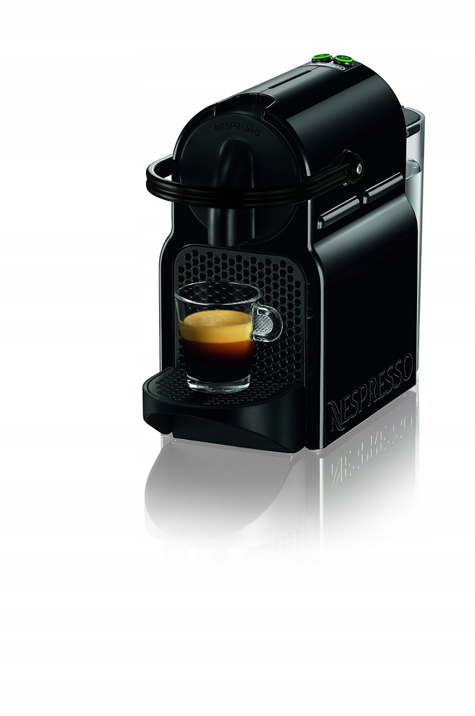 Ekspres DE'LONGHI NESPRESSO- EN 80.B |OUTLET