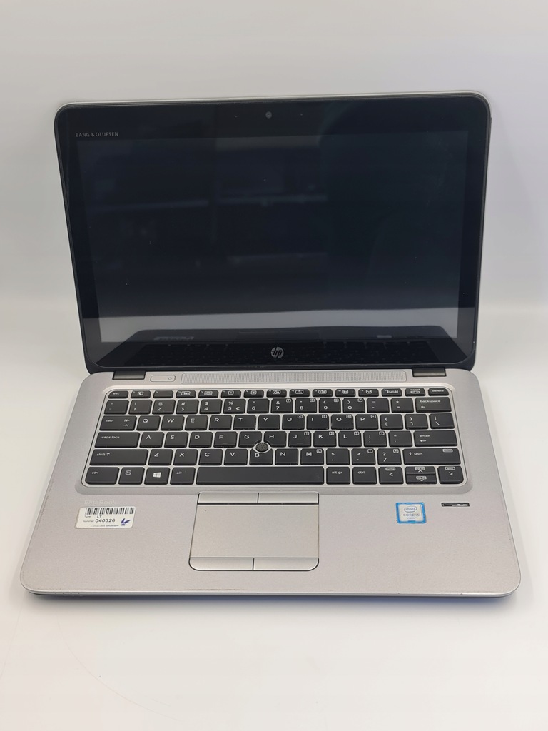 HP EliteBook 820 G3 Price In Pakistan - Foto 9