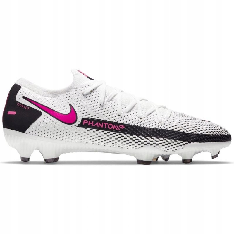 BUTY PIŁKARSKIE NIKE PHANTOM GT PRO FG CK8451 160