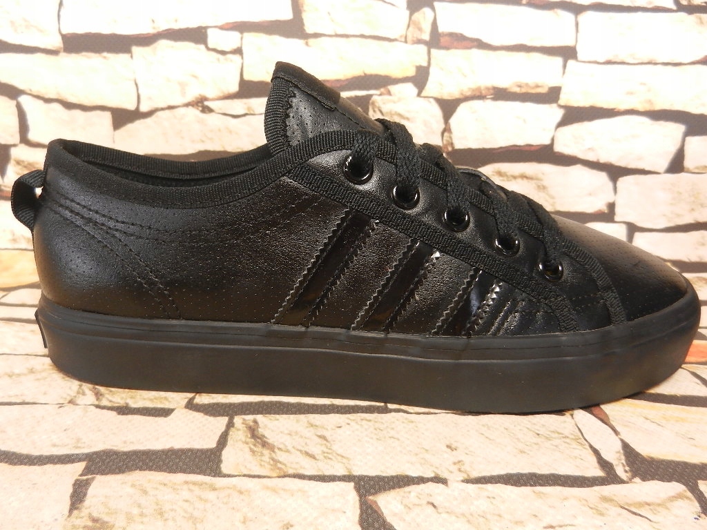 ADIDAS NIZZA ŚWIETNE r38 2/3