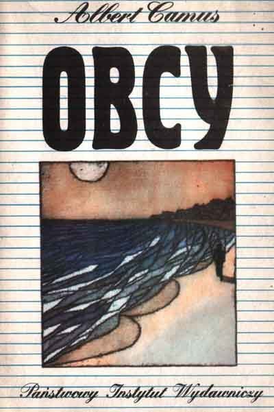 018. Camus Albert - Obcy