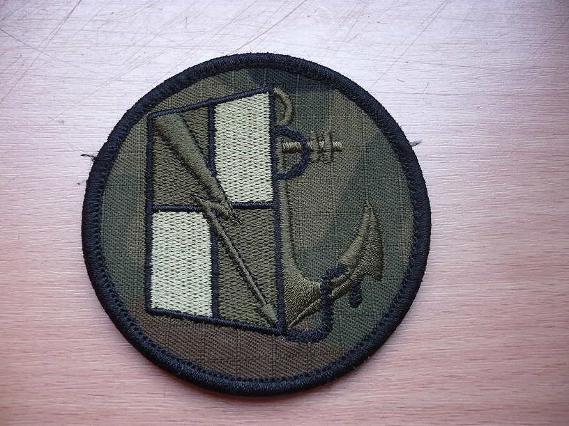 BATALION DOWODZENIA MW - WEJHEROWO