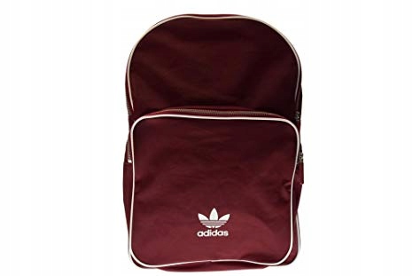 E5320 adidas plecak ORIGINALS CLASSIC BORDOWY