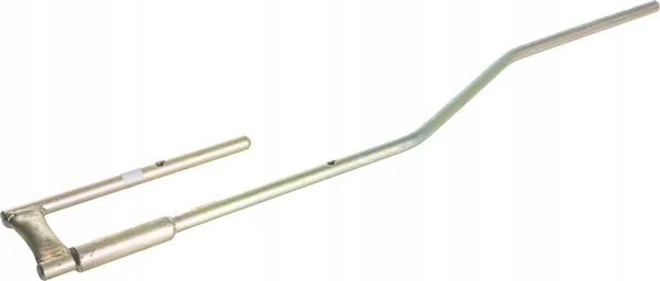 Zatrzask ramy dla FT2075 Kramp