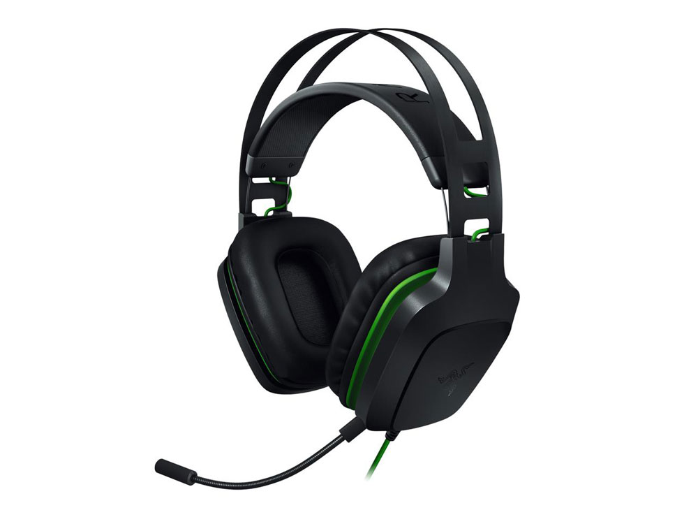 Słuchawki Razer Electra V2 Minijack 3,5mm Mikrofon