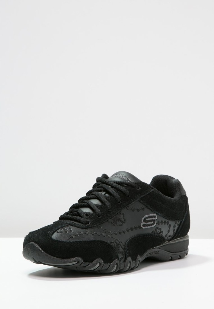 SKECHERS SPEEDSTERS LADY OPERATOR SKÓRZANE 39 2BIC