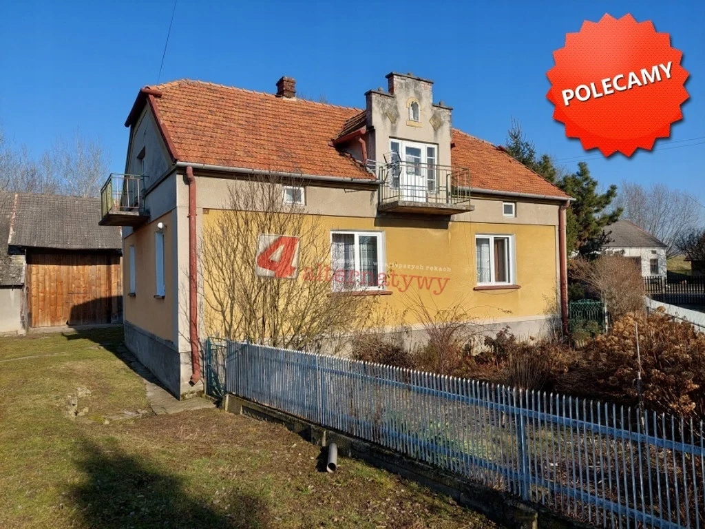 Dom, Bolesław, Bolesław (gm.), 120 m²