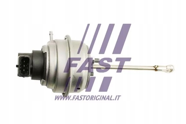 AKTUATOR TURBINY FIAT DUCATO 06> 3.0 JTD FT63405