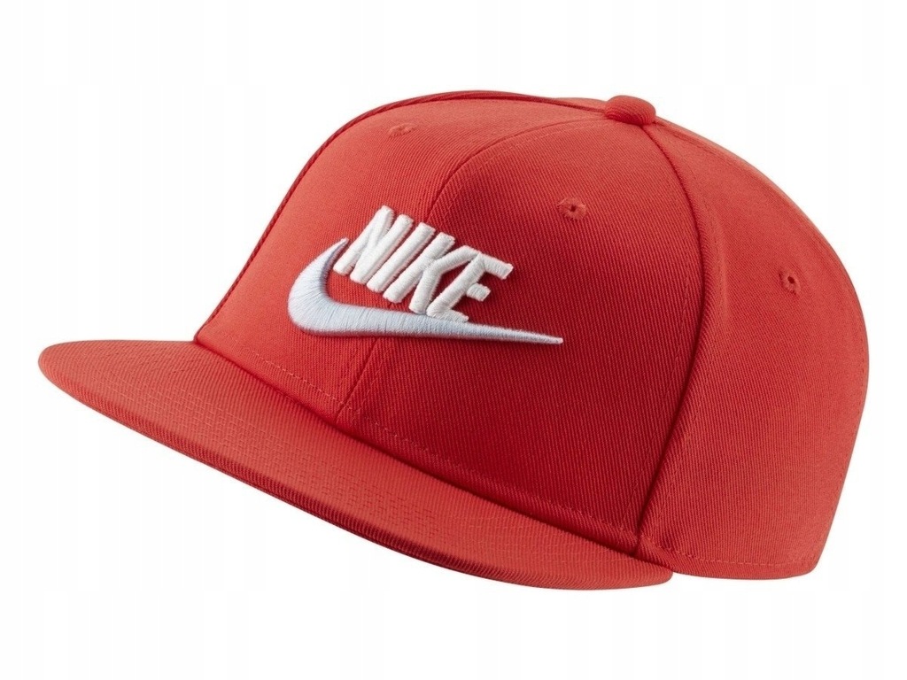 Dziecięca czapka z daszkiem NIKE NK PRO CAP FUTURA