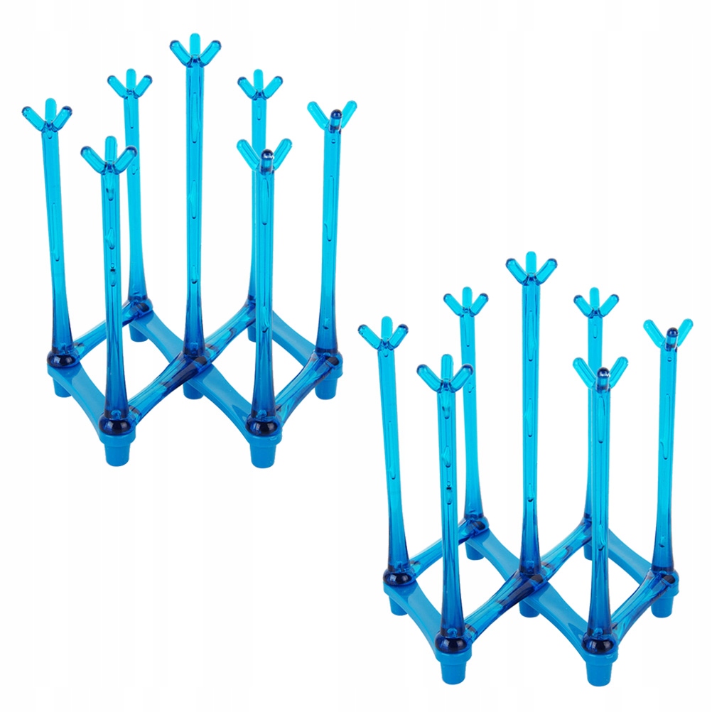 Tree Holder Stand Plastic Bag Dryer 2 Pcs - 13419681891 - oficjalne ...