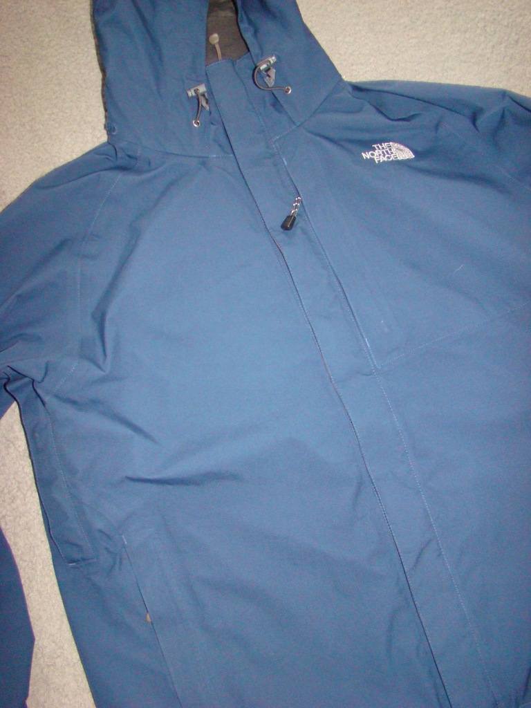 The North Face L Mod Circadian Gore Tex Paclite Oficjalne Archiwum Allegro