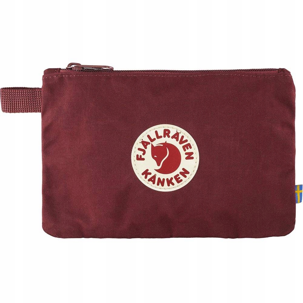 Mały organizer Kanken Fjallraven gear pocket