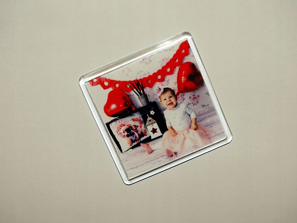 Купить ФОТОМАГНИТ С ФОТО Подарок на День Бабушки: отзывы, фото, характеристики в интерне-магазине Aredi.ru