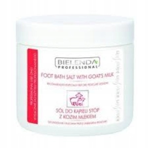 Bielenda Professional Foot Bath Salt