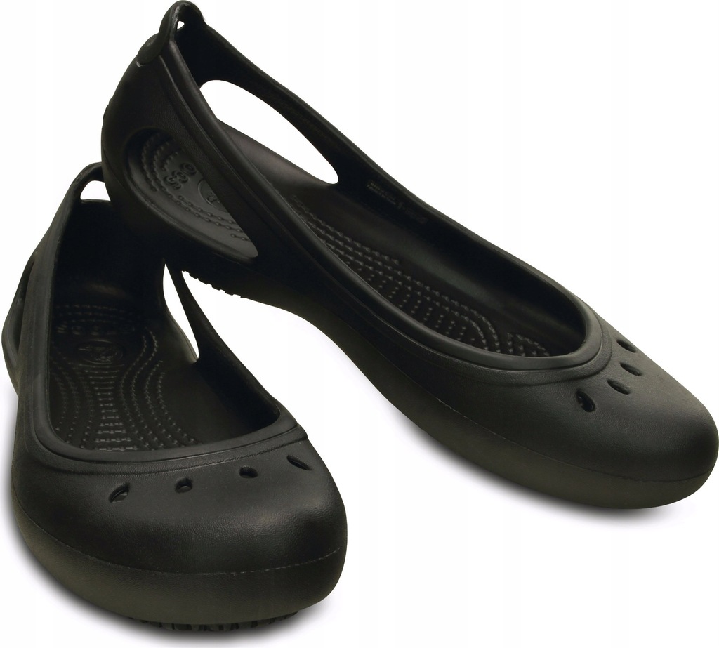 Crocs baleriny Kadee Work Flat Rozm. 38,5 Nowe