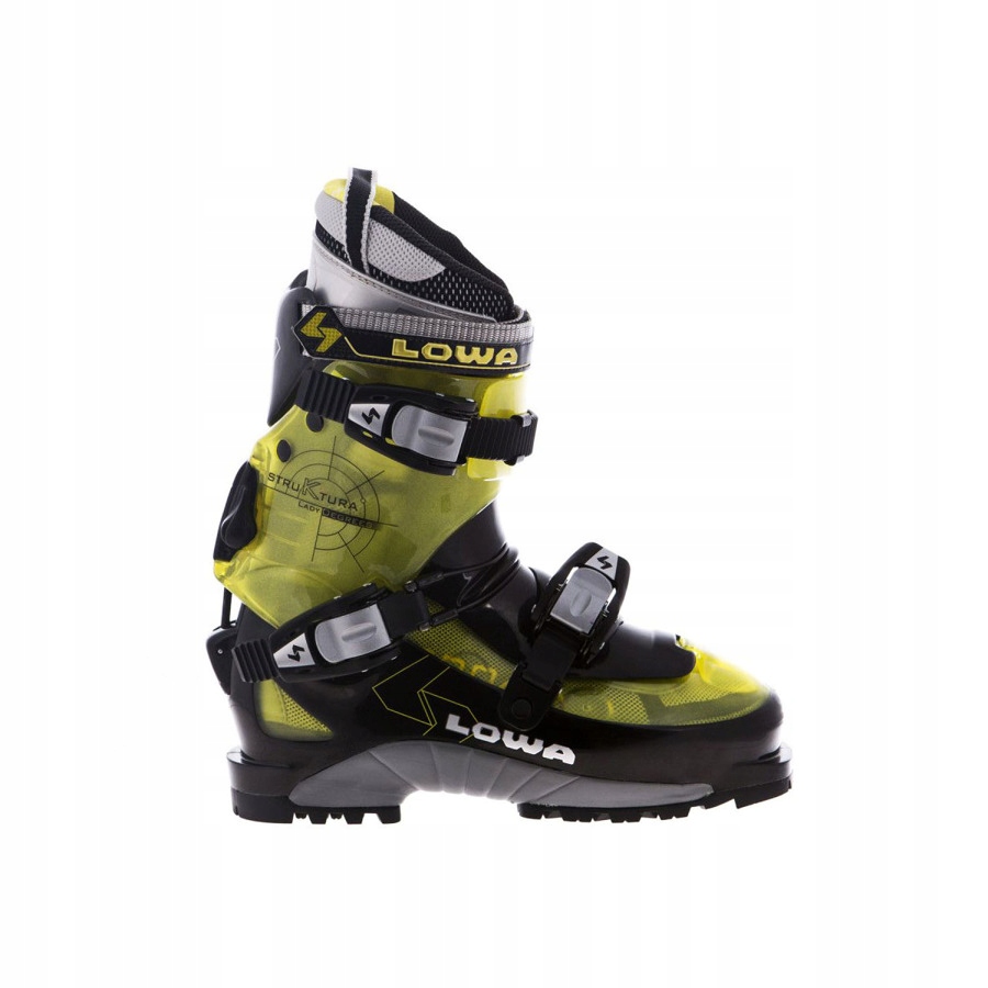 Buty Skiturowe LOWA Struktura Degrees Lady 265mm