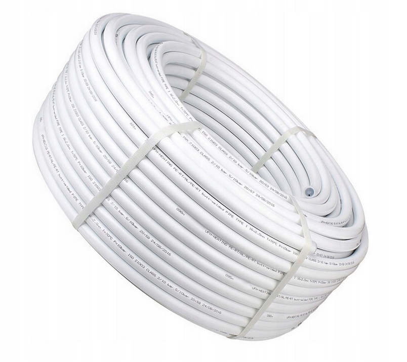 HERZ Rura PEX 16x2,0 /2m/