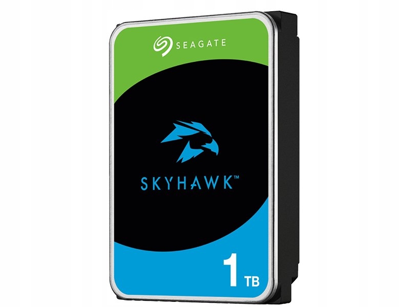 77-881# Dysk hdd 1tb st1000vx005 seagate skyhawk B