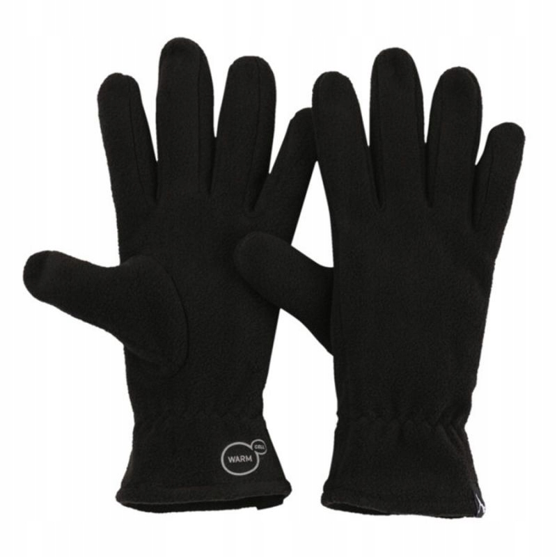 RĘKAWICZKI PUMA Fleece Gloves 041317 01 R M