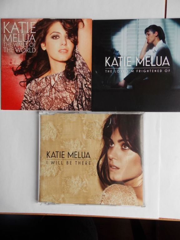 KATIE MELUA single