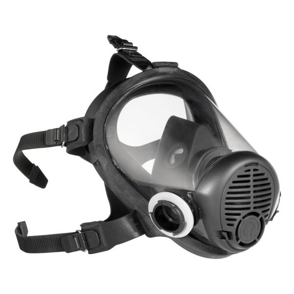 Maska pełnotwarzowa Honeywell OPTIFIT TWIN