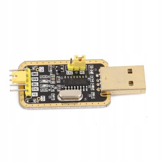 Konwerter CH340G RS232 L USB do TTL ARDUINO
