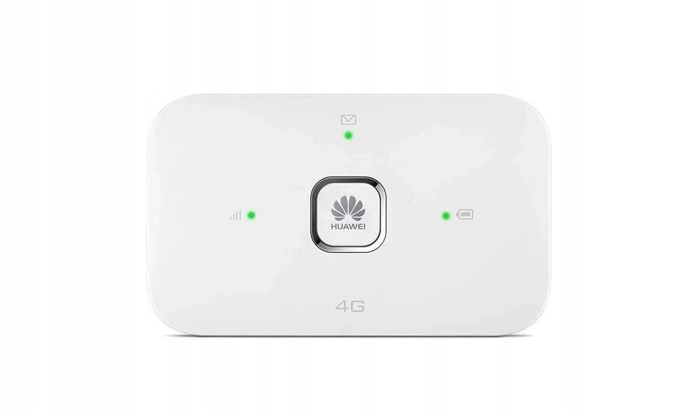 Huawei E5573bs-322 4G 150Mbps router mobilny