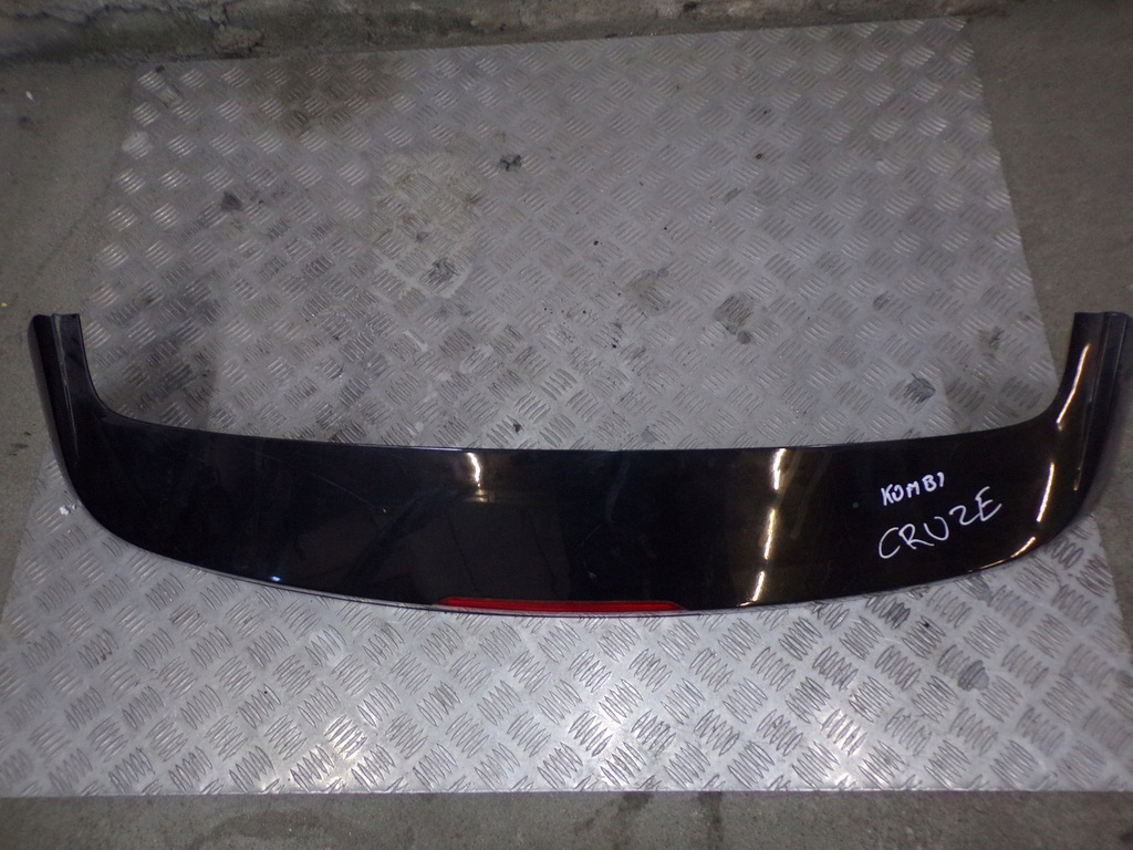 Heckwischerblatt Für Chevrolet Cruze Kombi 2012-2015 - 10 Zoll Heckscheibenwischer