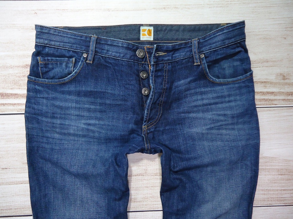 Spodnie HUGO BOSS Orange Regular 36/36 W36 L36