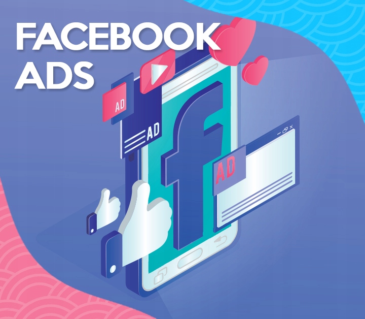 Facebook Ads -promocja w mediach społecznościowych