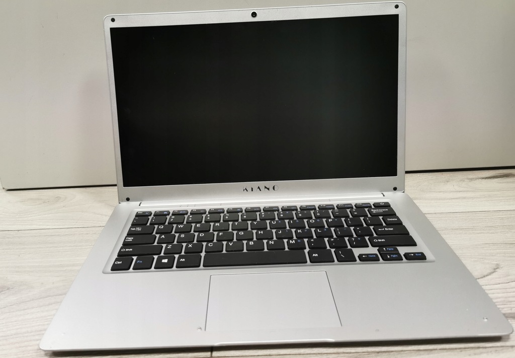 Laptop Kiano SlimNote 14,2''2GB/32GB srebrny
