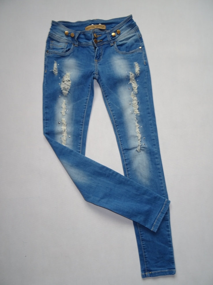 monday premium jeans
