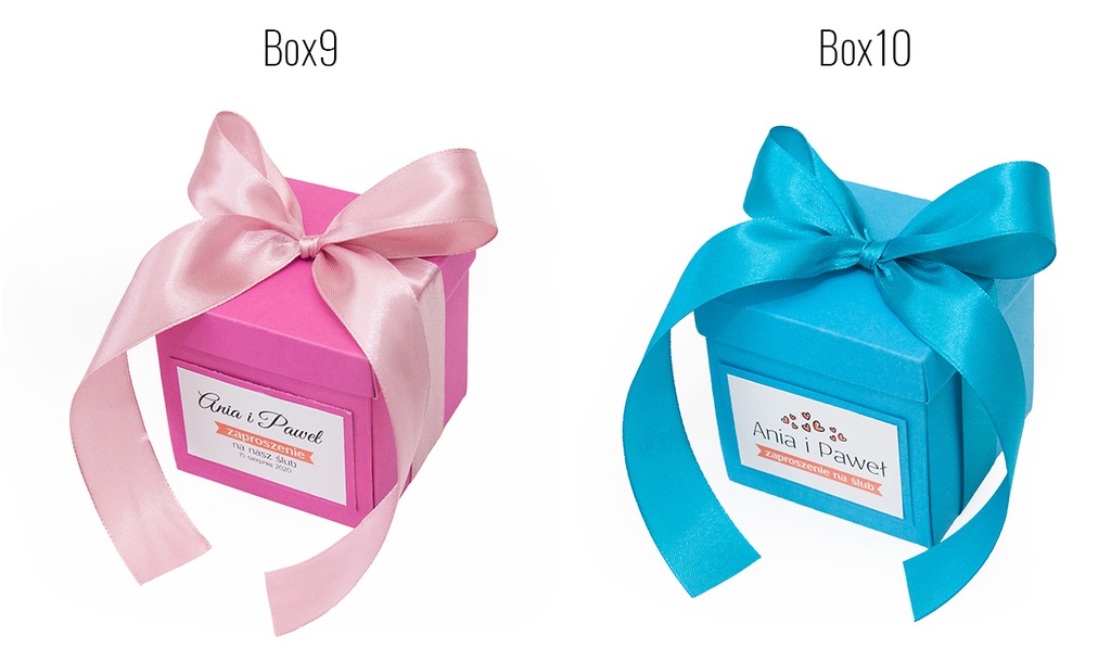 Купить Приглашения на свадьбу BOX в коробке - различные дизайны: отзывы, фото, характеристики в интерне-магазине Aredi.ru