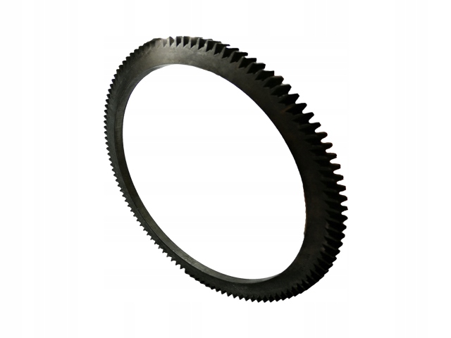 Wieniec koła zamachowego PERKINS U15376040