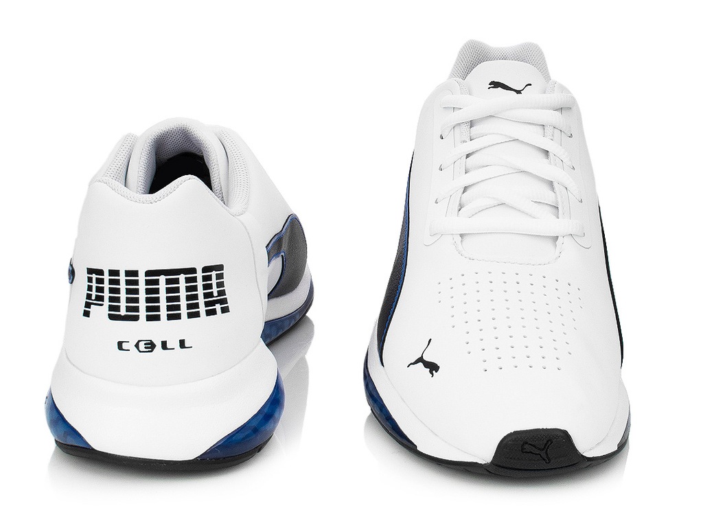 puma cell ultimate shoes