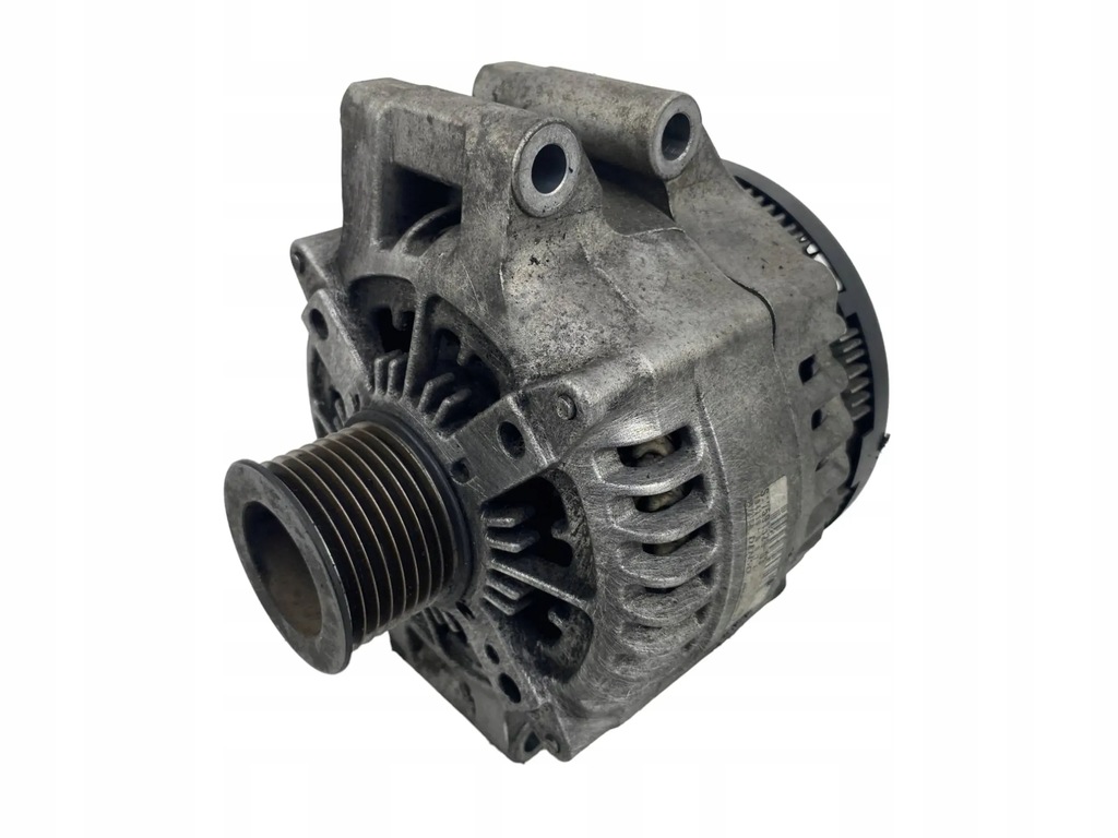 BMW X5 E70 3.0i N55 N55B30 ALTERNATOR 7591529