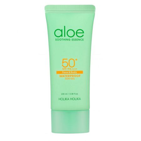 Купить Holika Aloe Солнцезащитный крем SPF 50 100мл: отзывы, фото, характеристики в интерне-магазине Aredi.ru