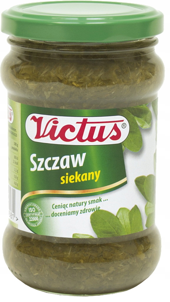 SZCZAW VICTUS SIEKANY 270G
