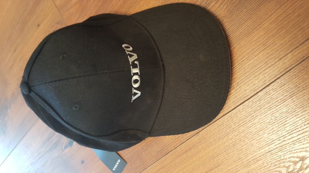 Czapka VOLVO